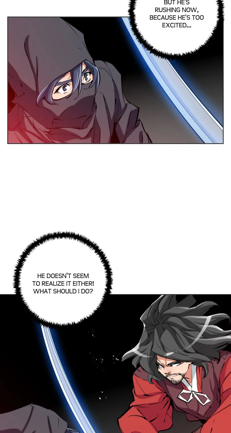 Read to Level Up Chapter 116.9 page 40 - 