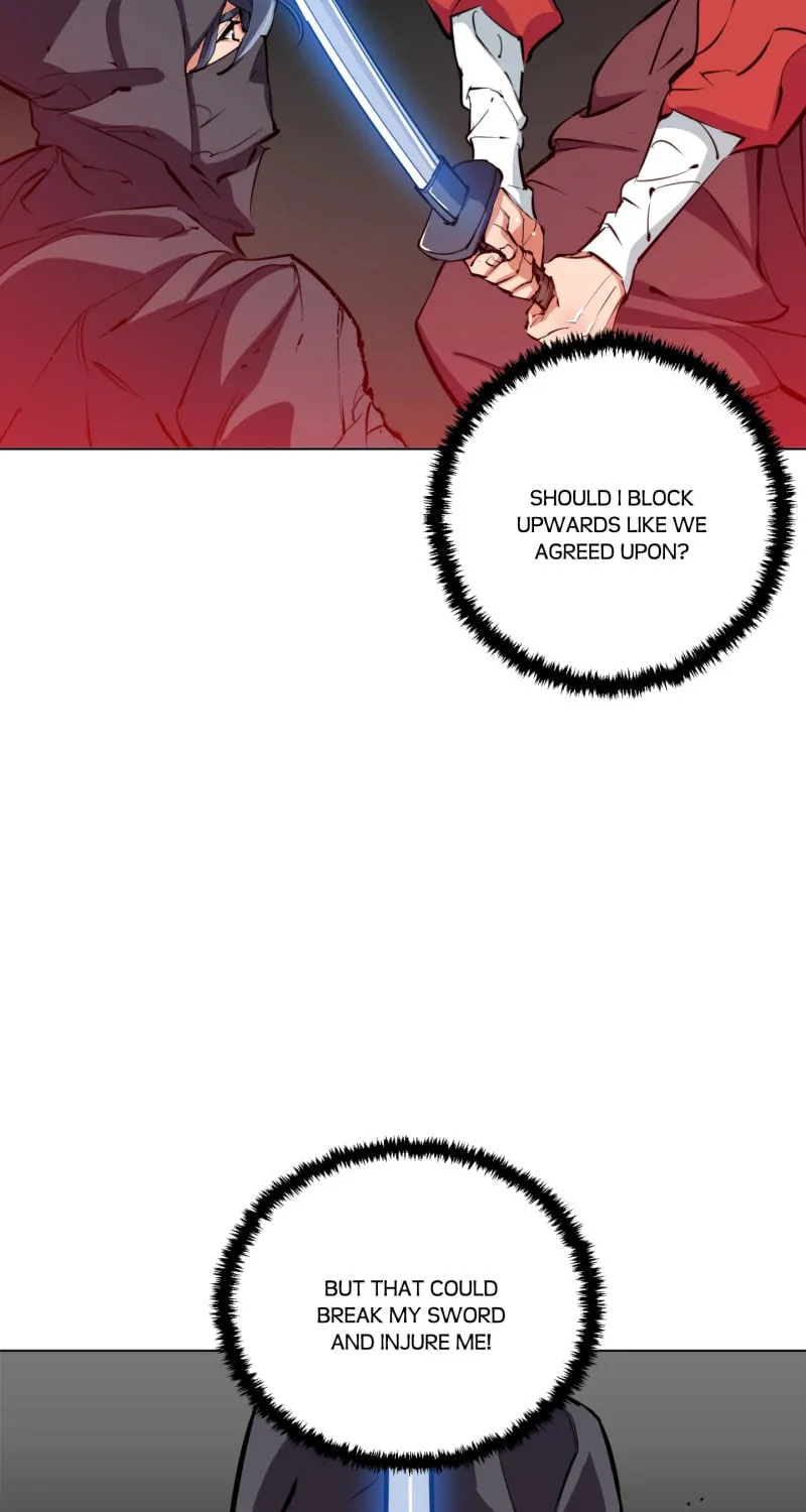 Read to Level Up Chapter 116.9 page 41 - 
