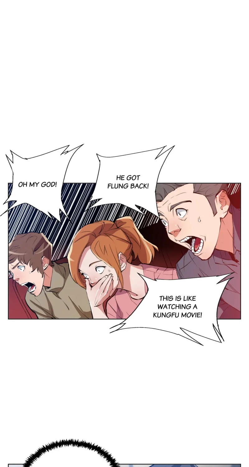 Read to Level Up Chapter 116.9 page 47 - 
