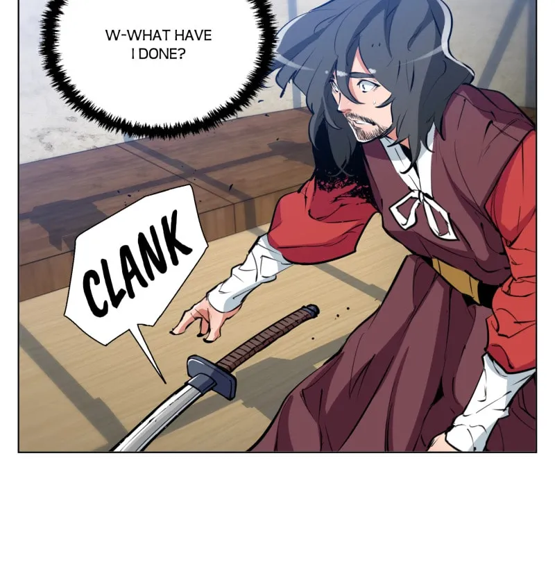 Read to Level Up Chapter 116.9 page 48 - 