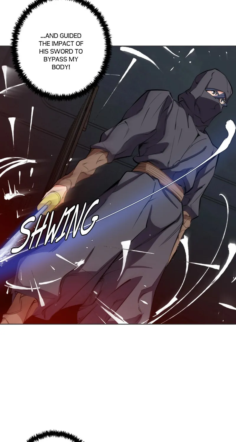 Read to Level Up Chapter 116.9 page 50 - 
