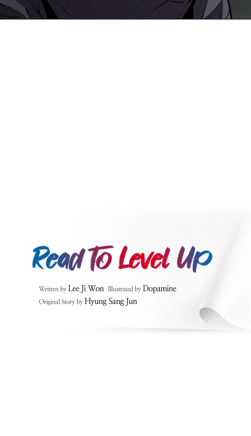 Read to Level Up Chapter 116.9 page 6 - 