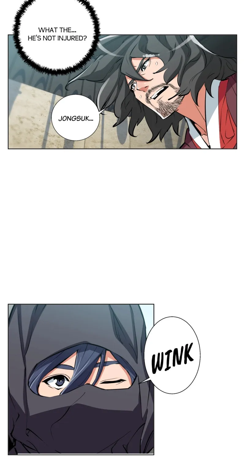 Read to Level Up Chapter 116.9 page 51 - 
