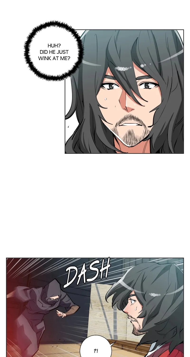 Read to Level Up Chapter 116.9 page 52 - 