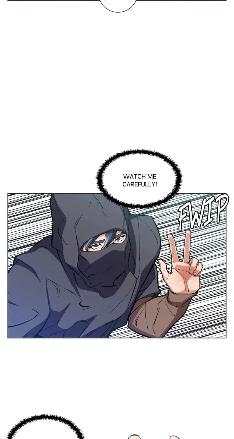 Read to Level Up Chapter 116.9 page 53 - 