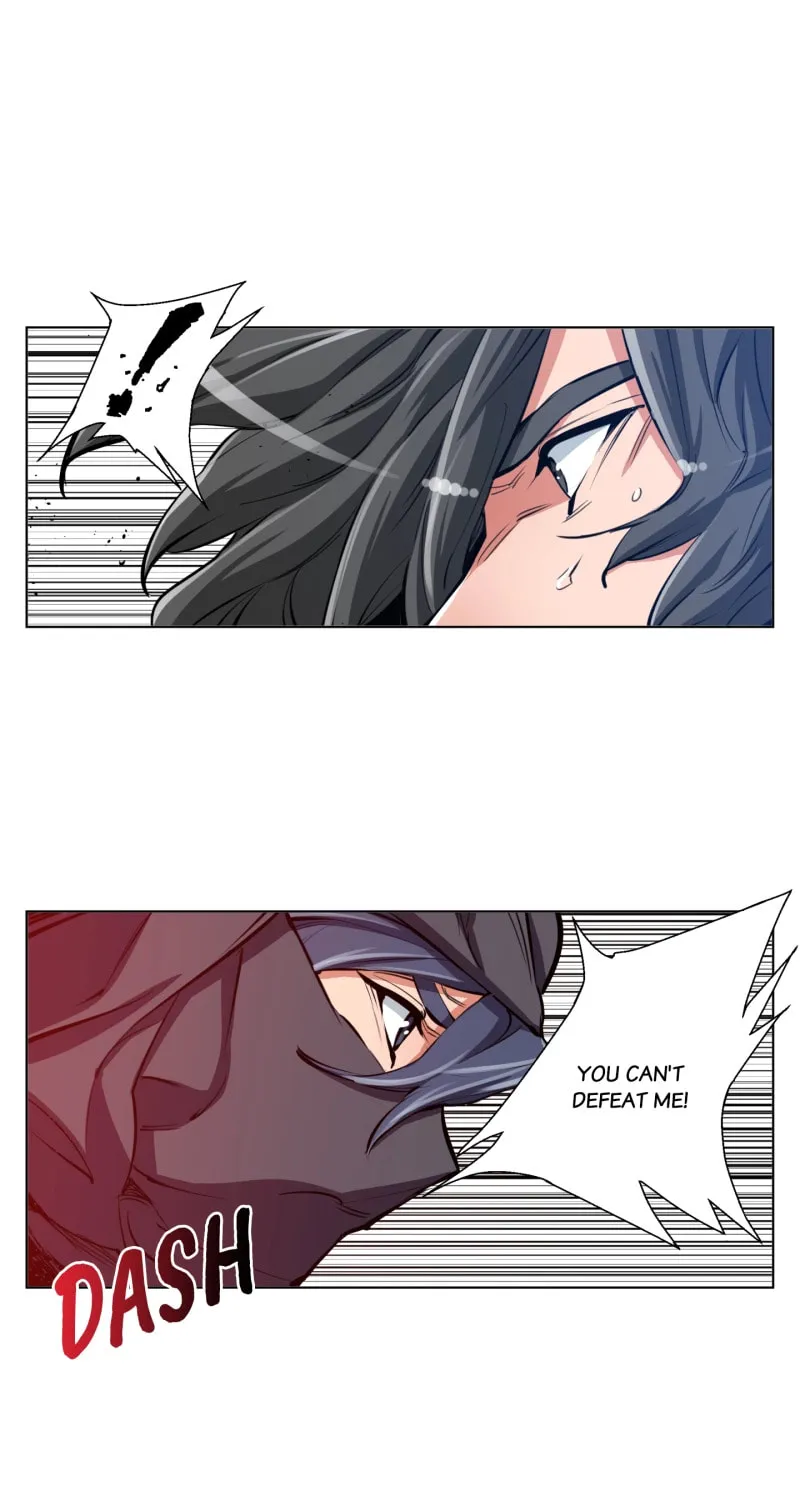 Read to Level Up Chapter 116.9 page 55 - 