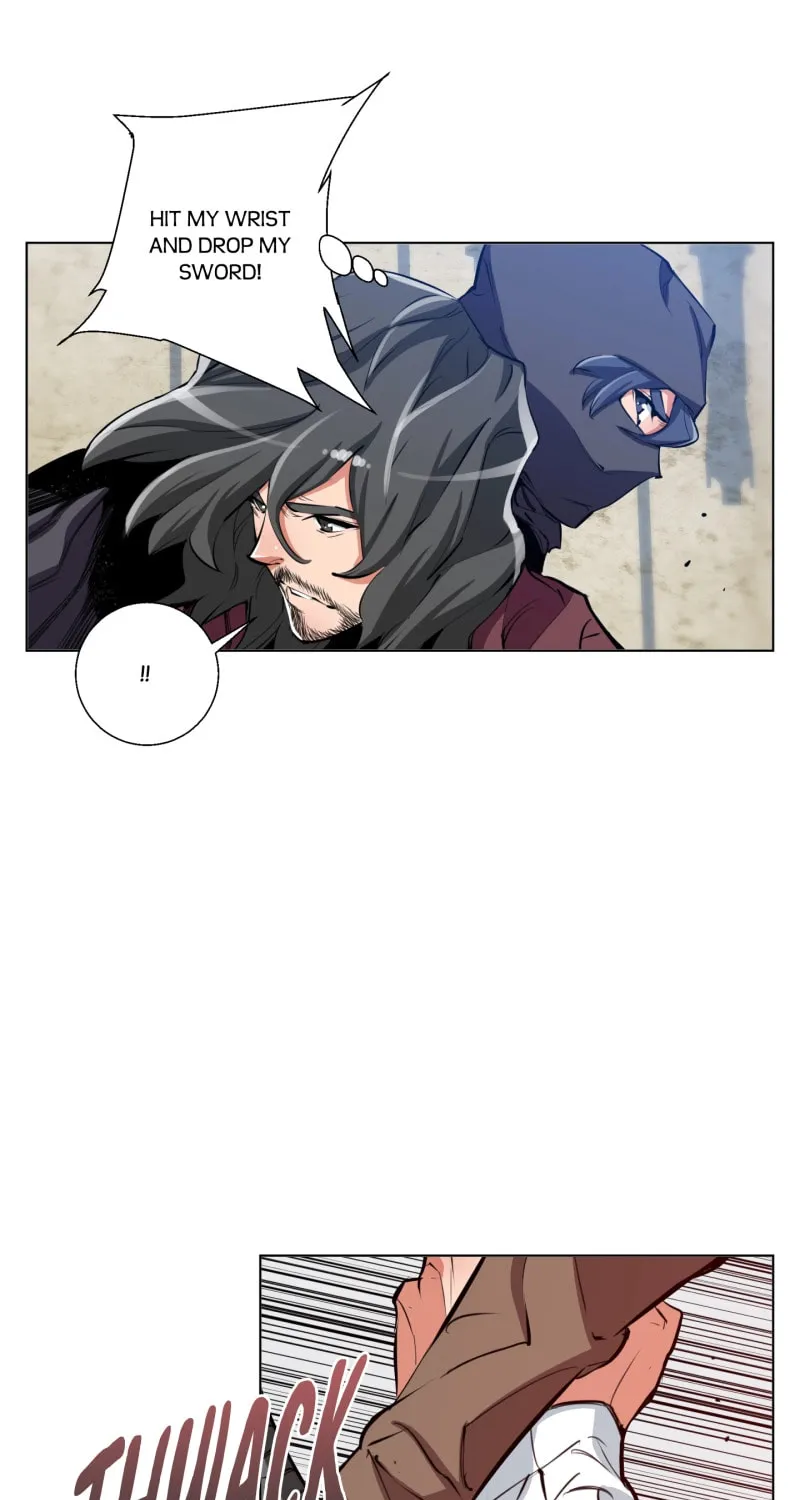 Read to Level Up Chapter 116.9 page 57 - 