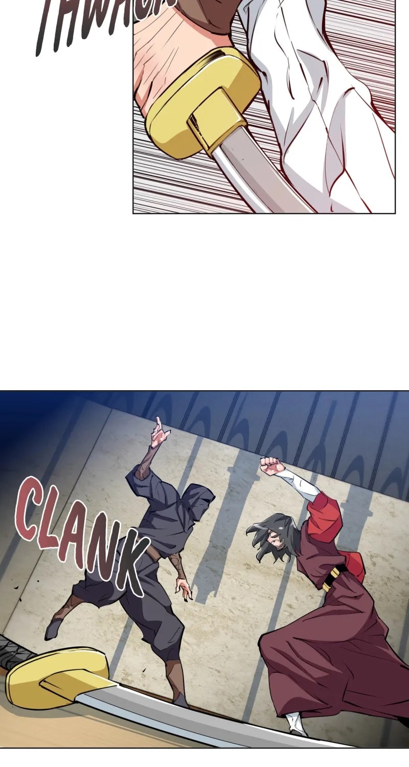Read to Level Up Chapter 116.9 page 58 - 