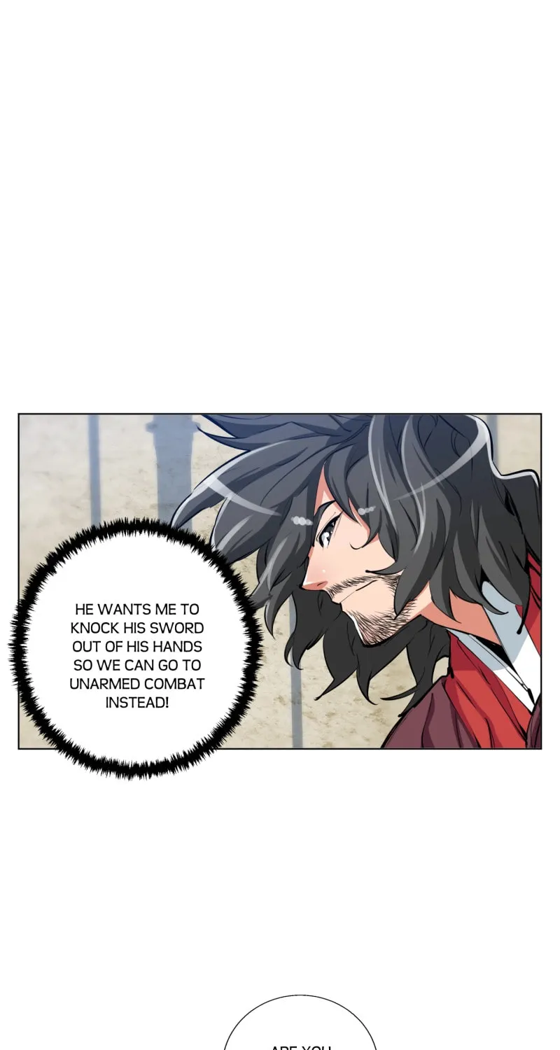 Read to Level Up Chapter 116.9 page 59 - 