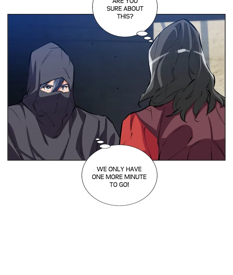 Read to Level Up Chapter 116.9 page 60 - 