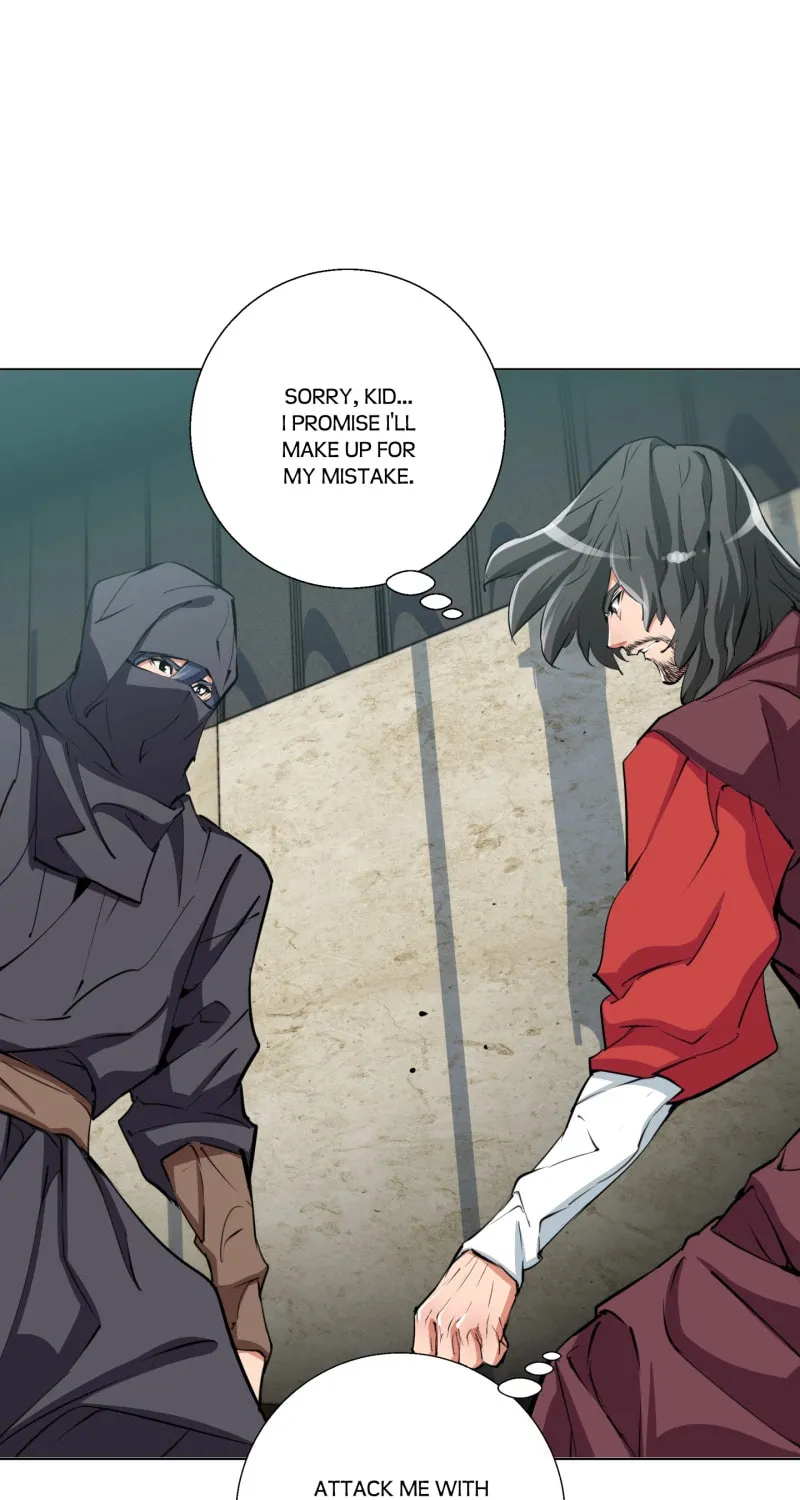 Read to Level Up Chapter 116.9 page 61 - 