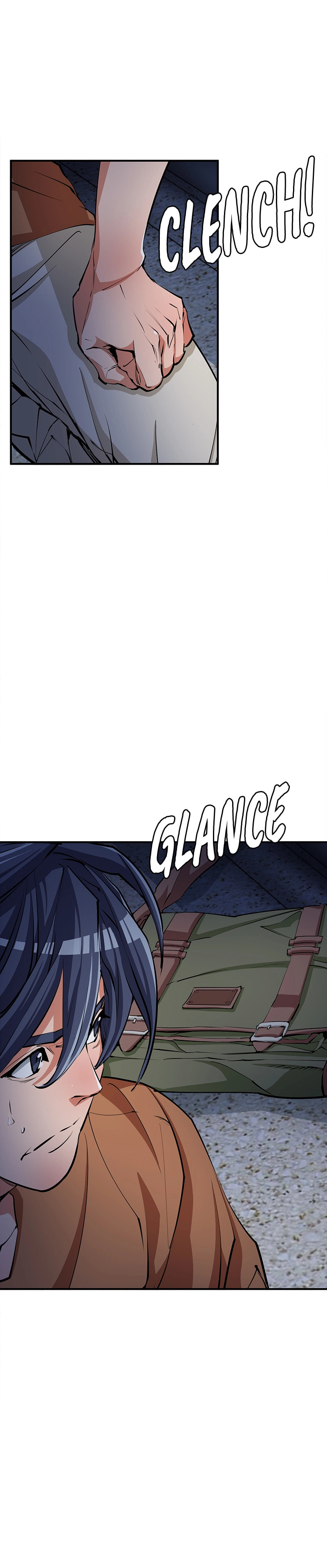 Read to Level Up Chapter 116 page 13 - 