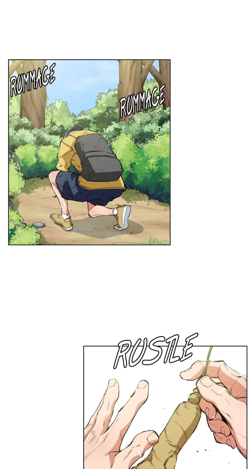 Read to Level Up Chapter 117.1 page 1 - 