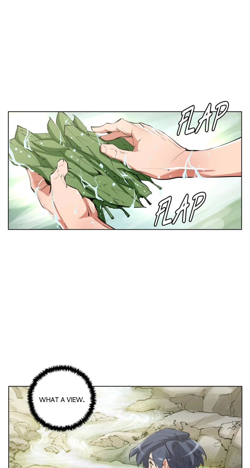 Read to Level Up Chapter 117.1 page 12 - 
