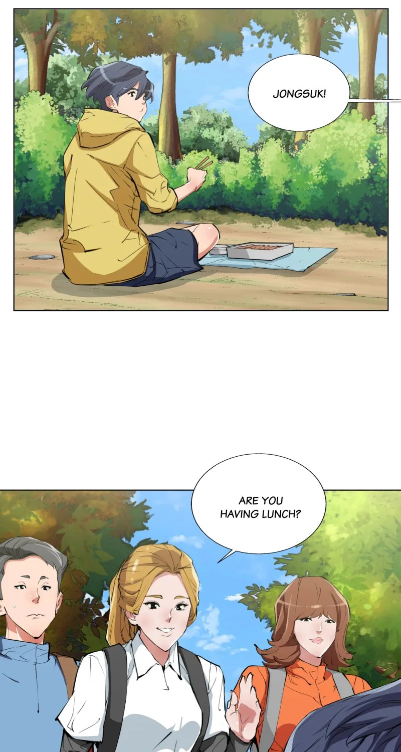 Read to Level Up Chapter 117.1 page 15 - 