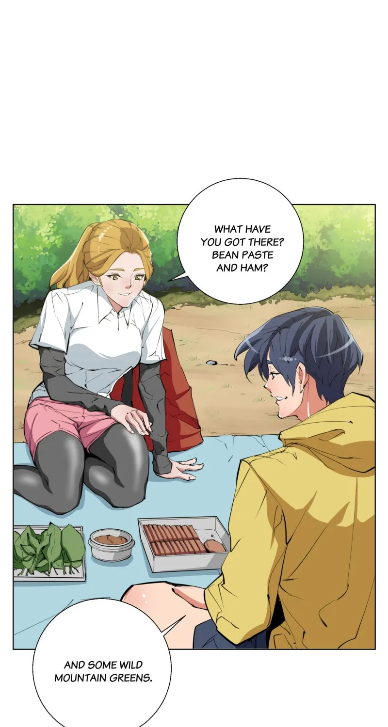 Read to Level Up Chapter 117.1 page 18 - 