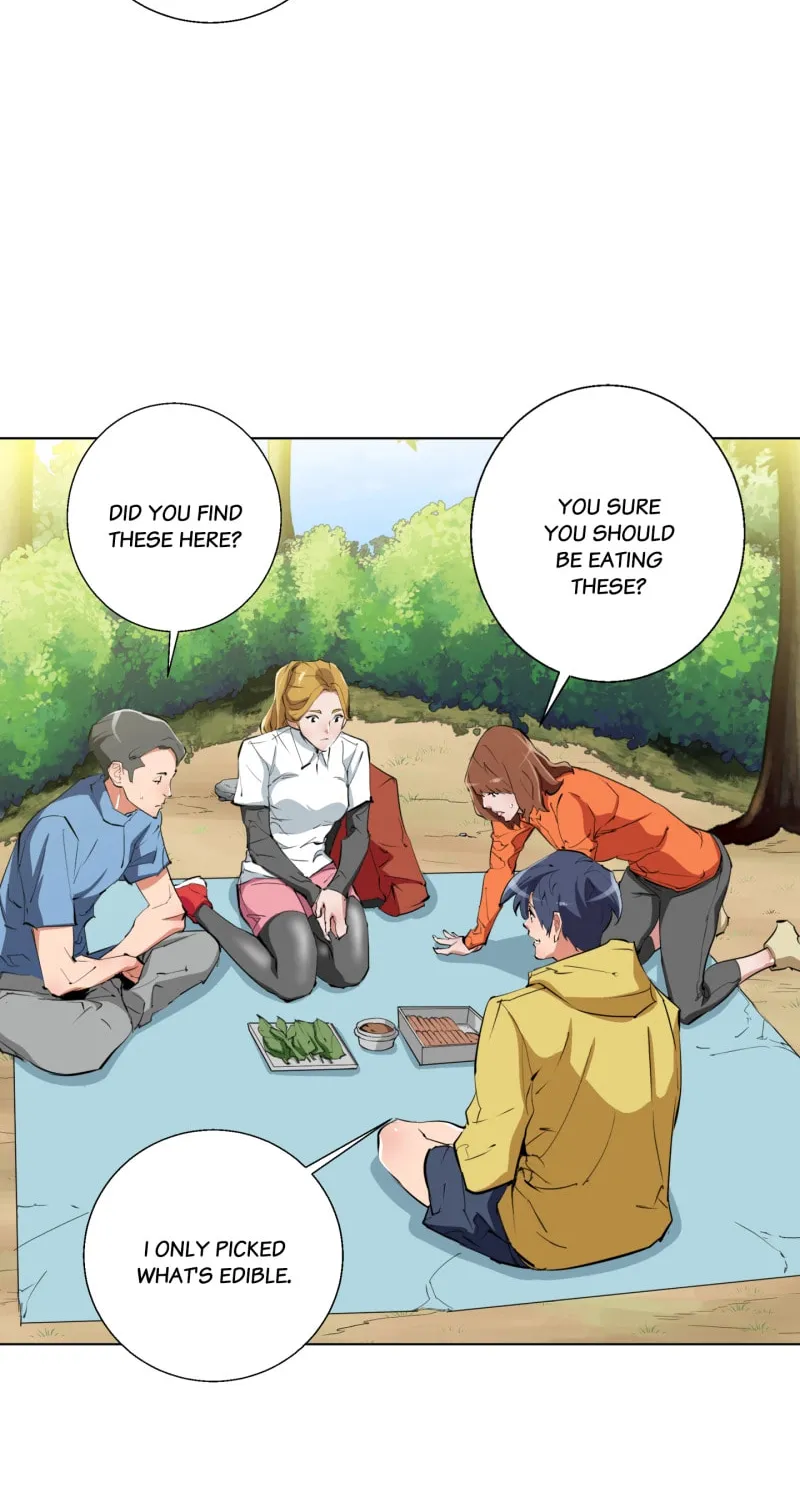 Read to Level Up Chapter 117.1 page 19 - 