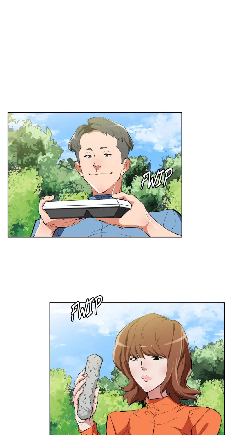 Read to Level Up Chapter 117.1 page 20 - 