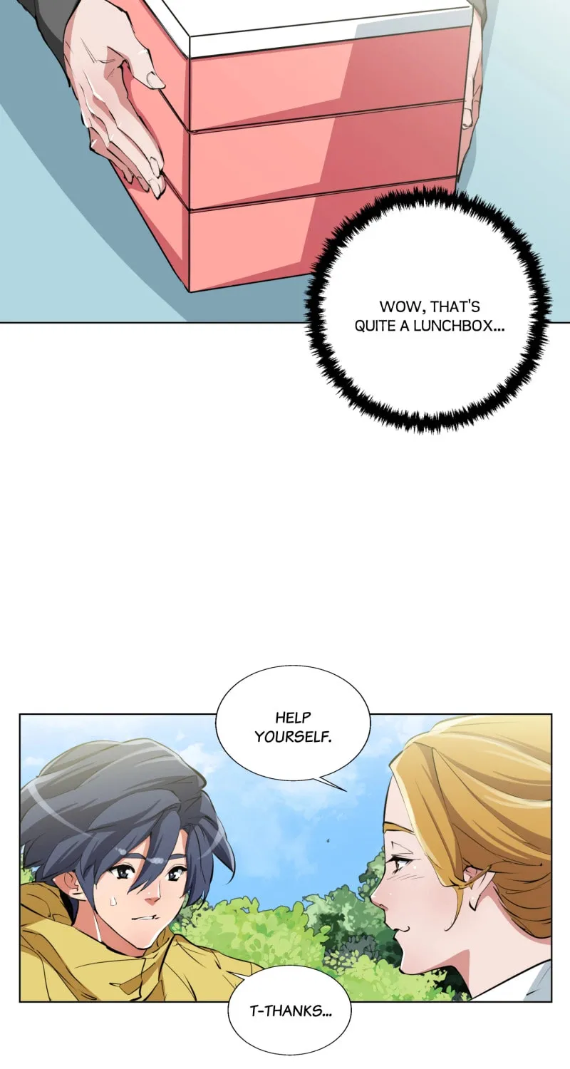 Read to Level Up Chapter 117.1 page 22 - 