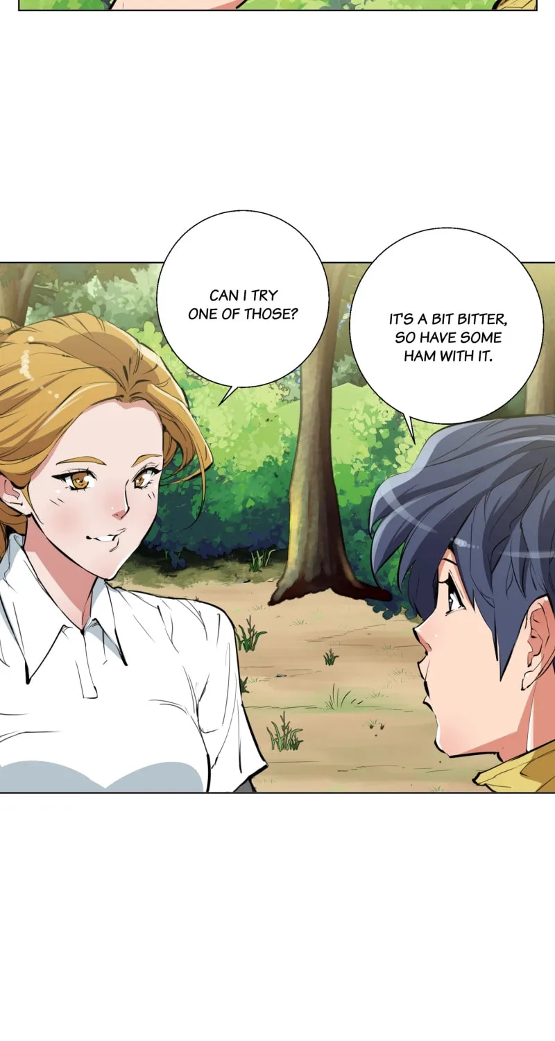 Read to Level Up Chapter 117.1 page 26 - 