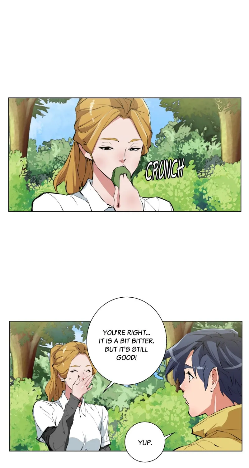 Read to Level Up Chapter 117.1 page 27 - 