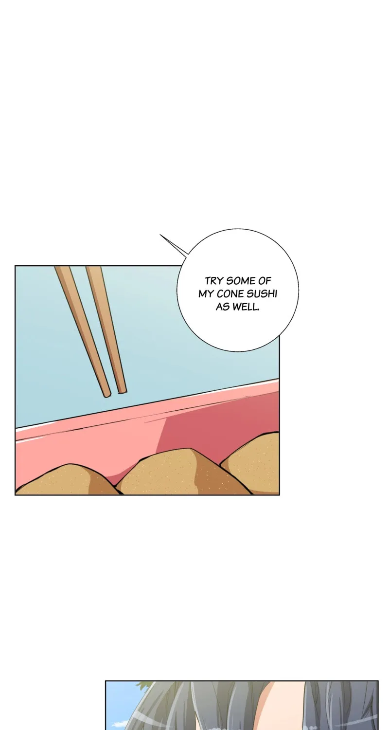 Read to Level Up Chapter 117.1 page 28 - 