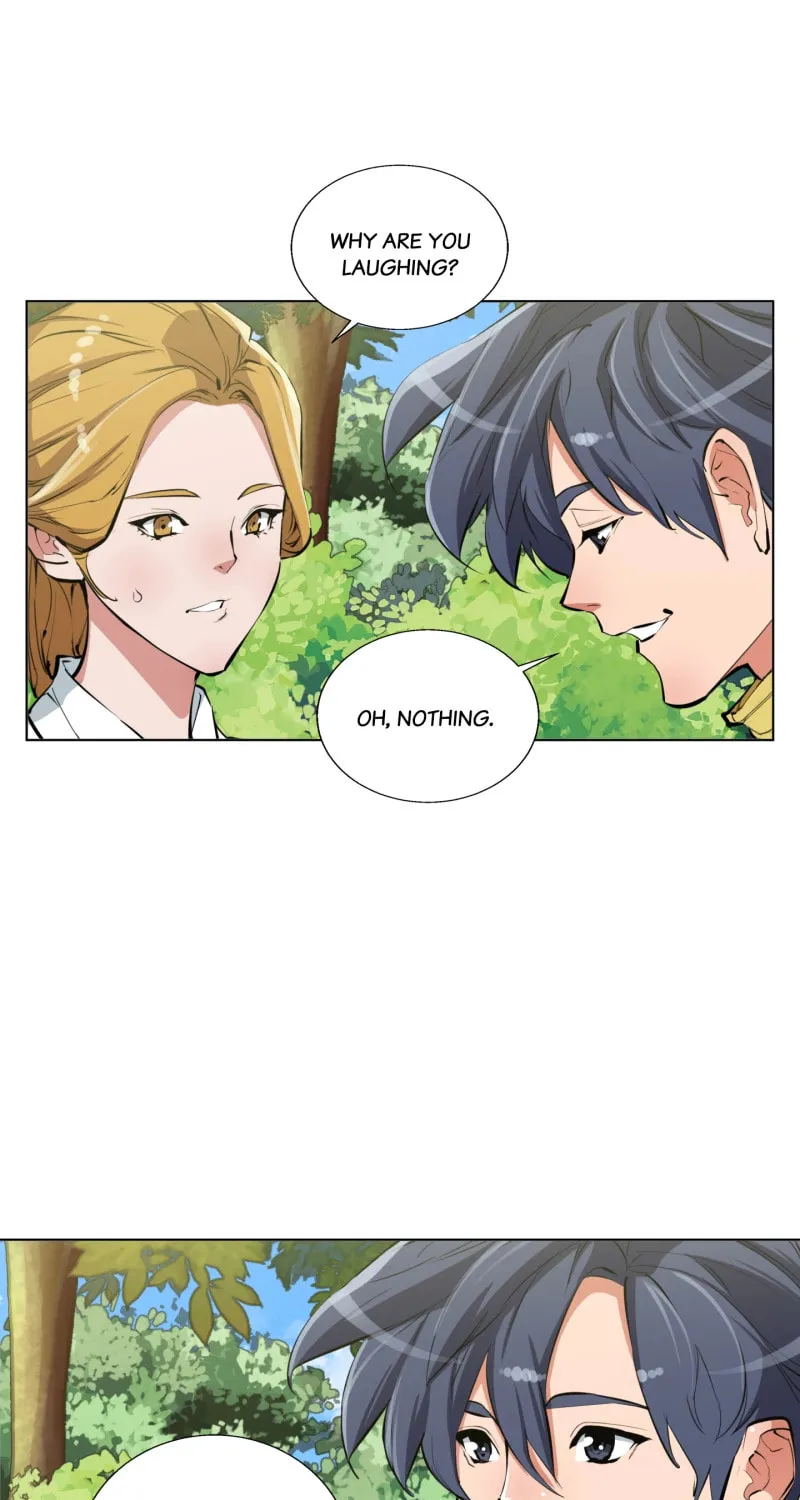 Read to Level Up Chapter 117.1 page 30 - 