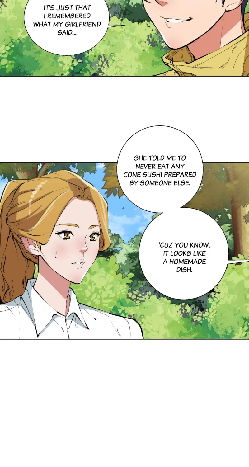 Read to Level Up Chapter 117.1 page 31 - 