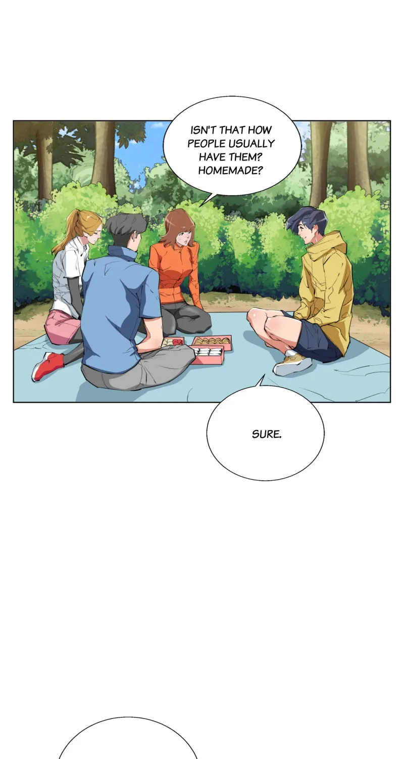 Read to Level Up Chapter 117.1 page 32 - 