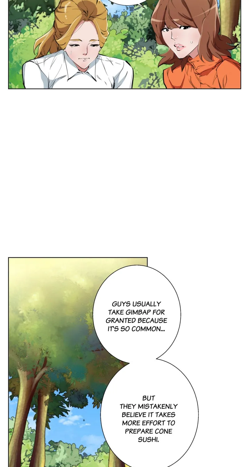 Read to Level Up Chapter 117.1 page 34 - 