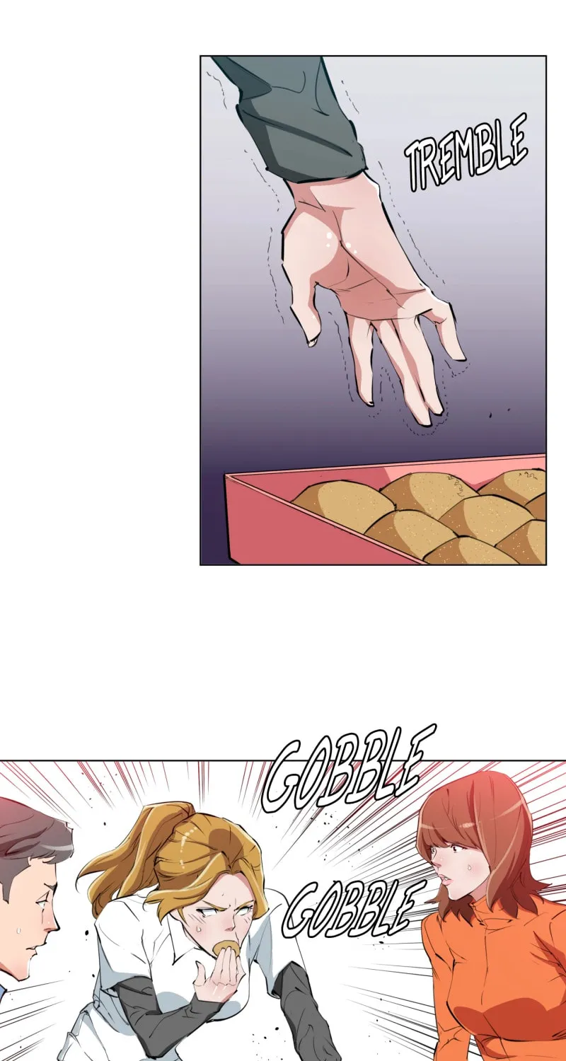 Read to Level Up Chapter 117.1 page 39 - 