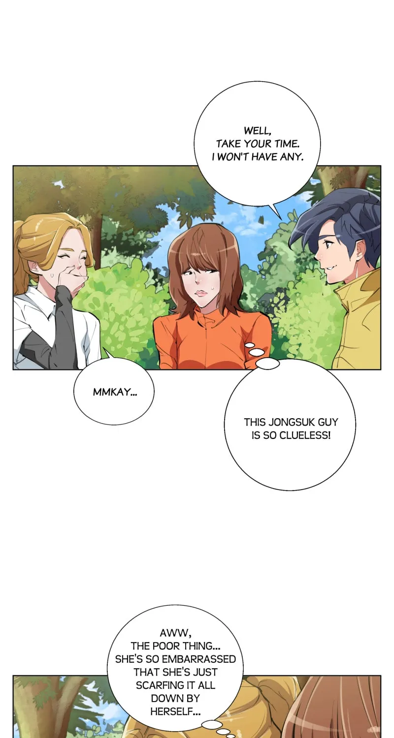 Read to Level Up Chapter 117.1 page 42 - 