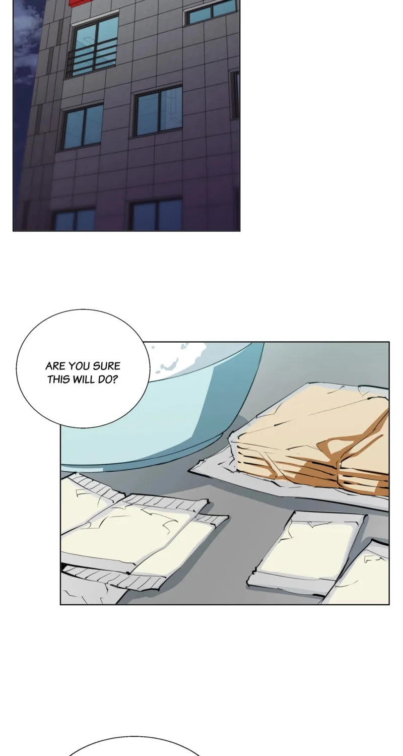 Read to Level Up Chapter 117.1 page 44 - 