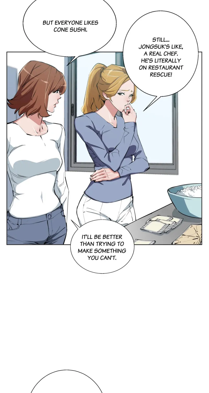Read to Level Up Chapter 117.1 page 45 - 