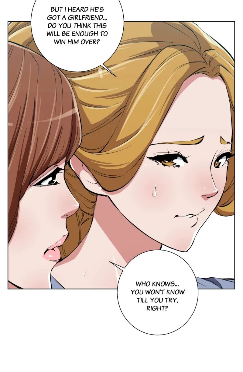 Read to Level Up Chapter 117.1 page 46 - 