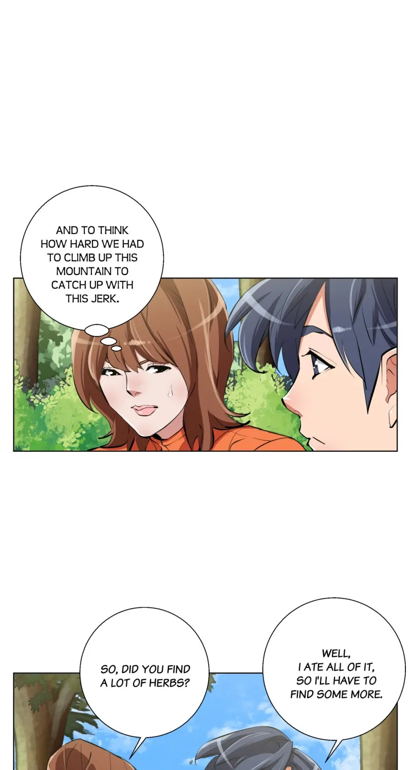 Read to Level Up Chapter 117.1 page 49 - 