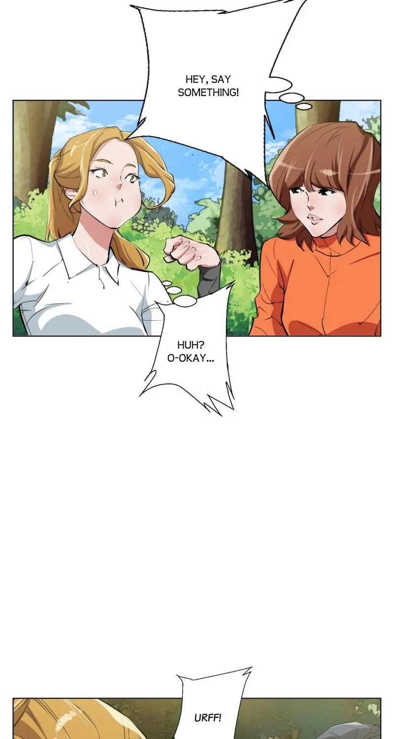 Read to Level Up Chapter 117.1 page 51 - 