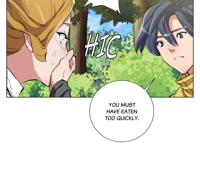 Read to Level Up Chapter 117.1 page 52 - 