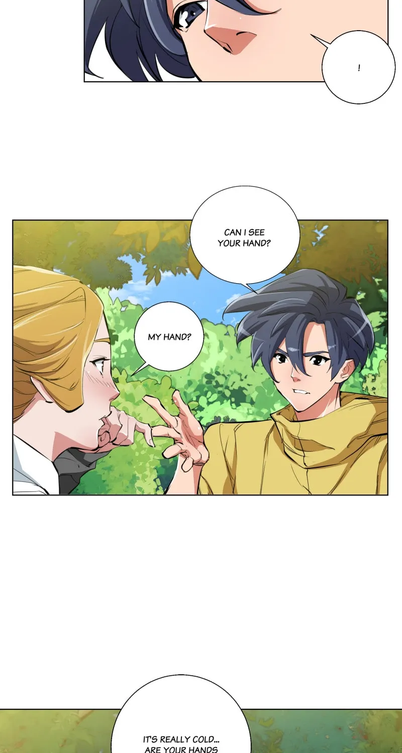 Read to Level Up Chapter 117.1 page 54 - 