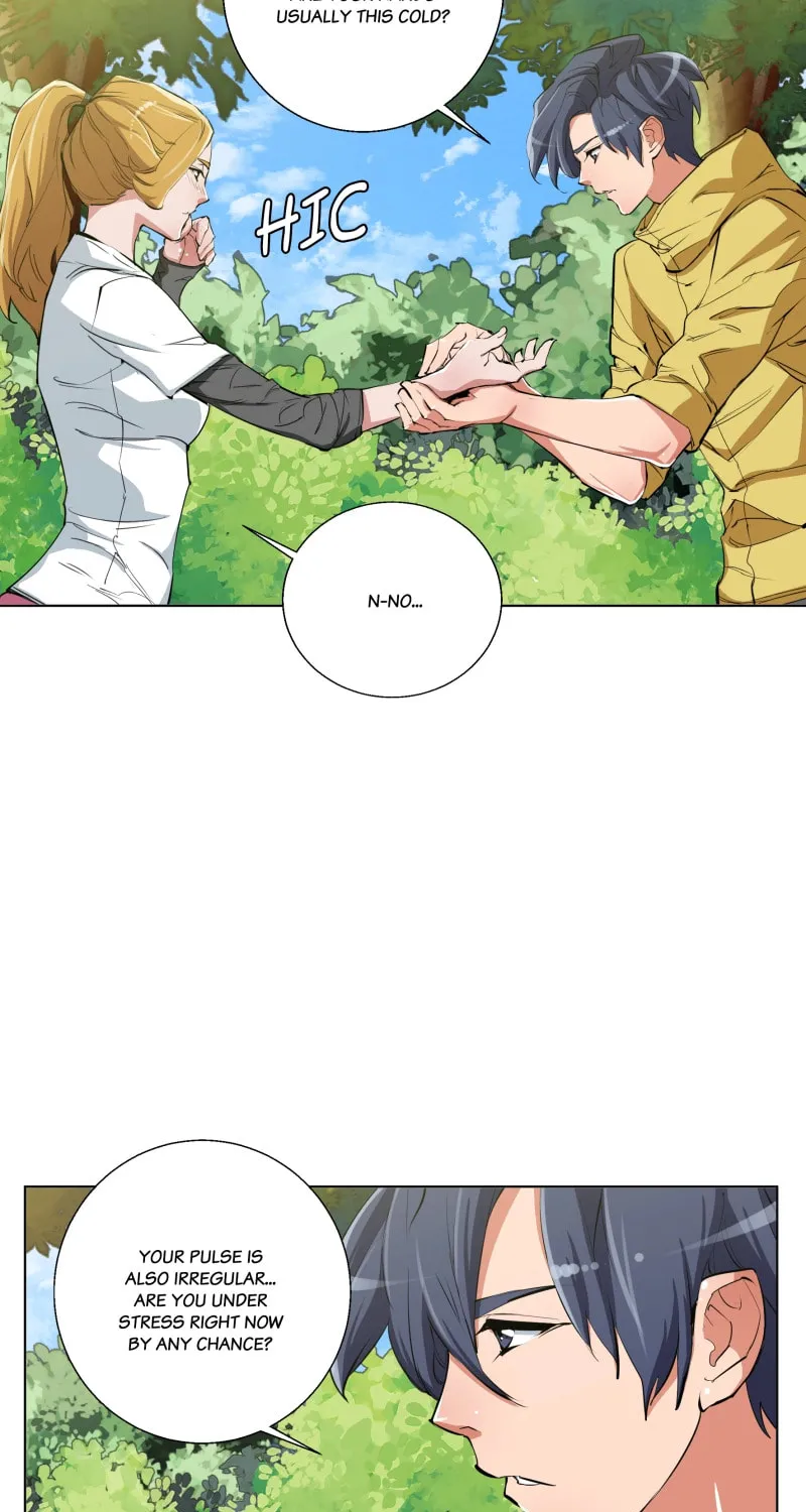Read to Level Up Chapter 117.1 page 55 - 
