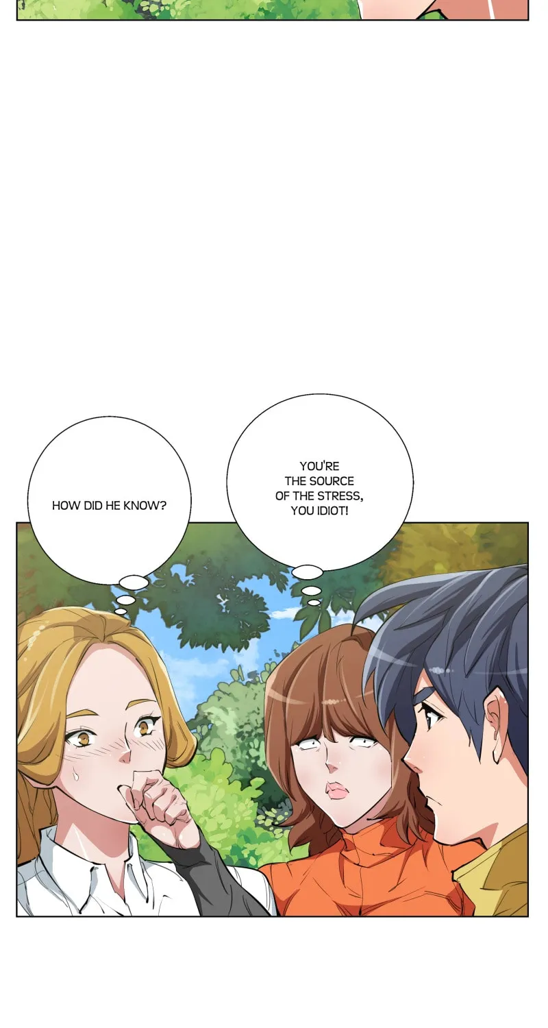 Read to Level Up Chapter 117.1 page 56 - 