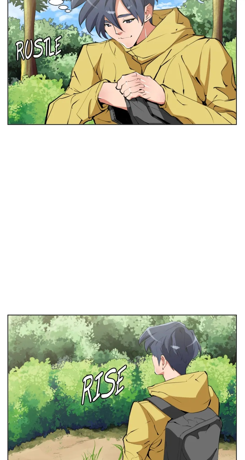 Read to Level Up Chapter 117.1 page 8 - 