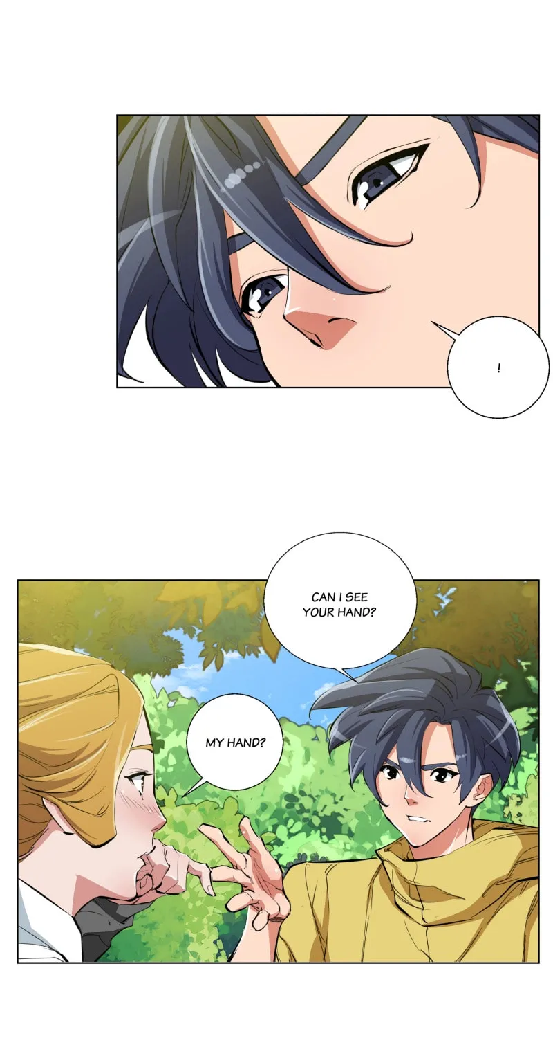 Read to Level Up Chapter 117.2 page 1 - 