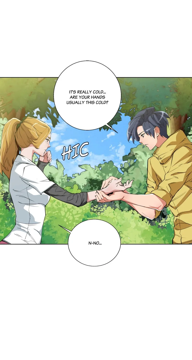 Read to Level Up Chapter 117.2 page 2 - 