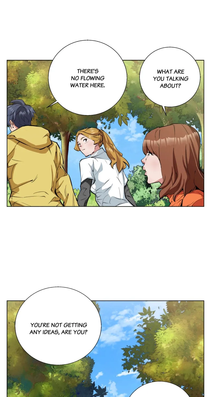 Read to Level Up Chapter 117.2 page 12 - 