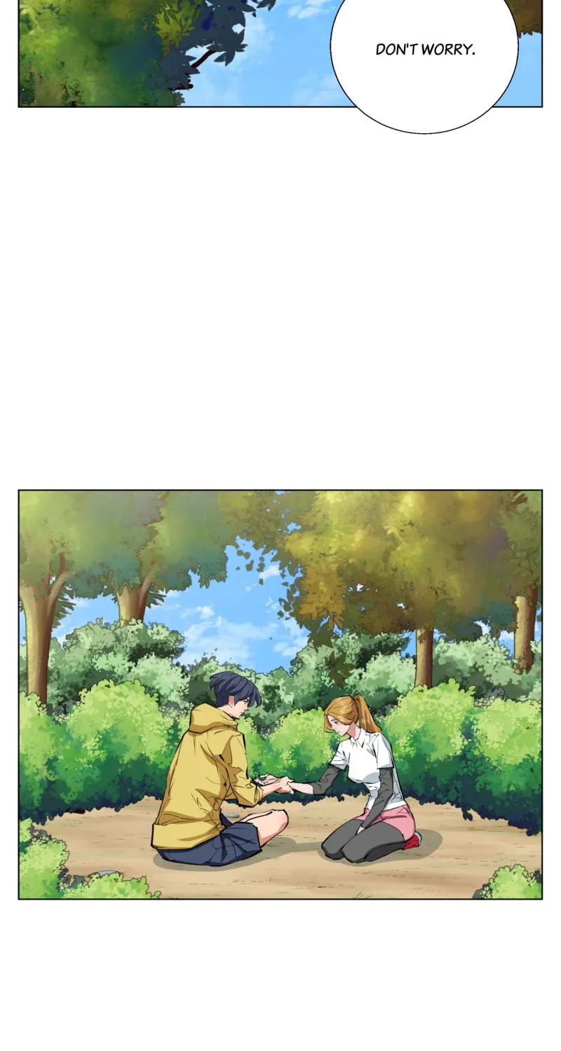 Read to Level Up Chapter 117.2 page 13 - 