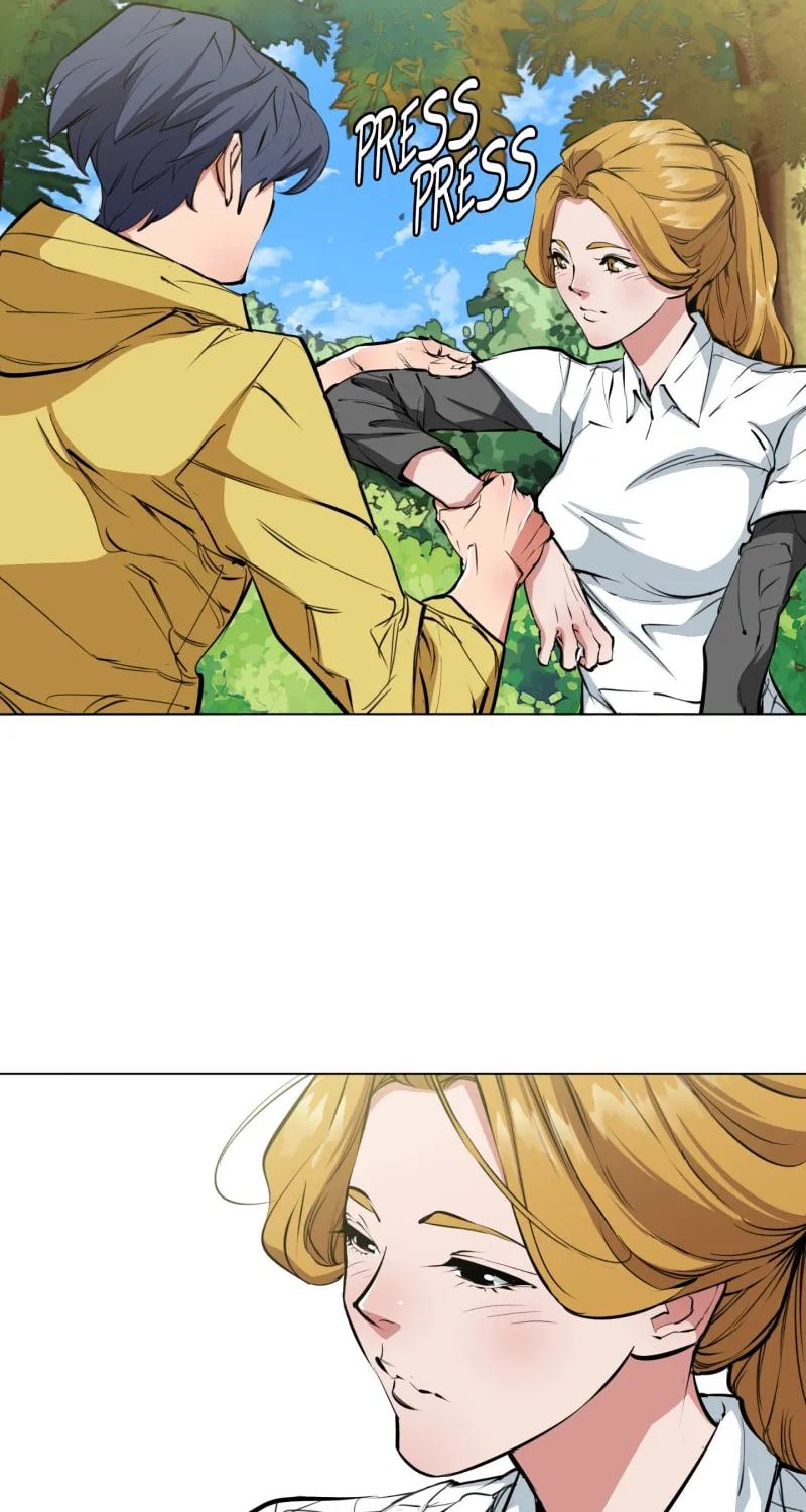 Read to Level Up Chapter 117.2 page 15 - 