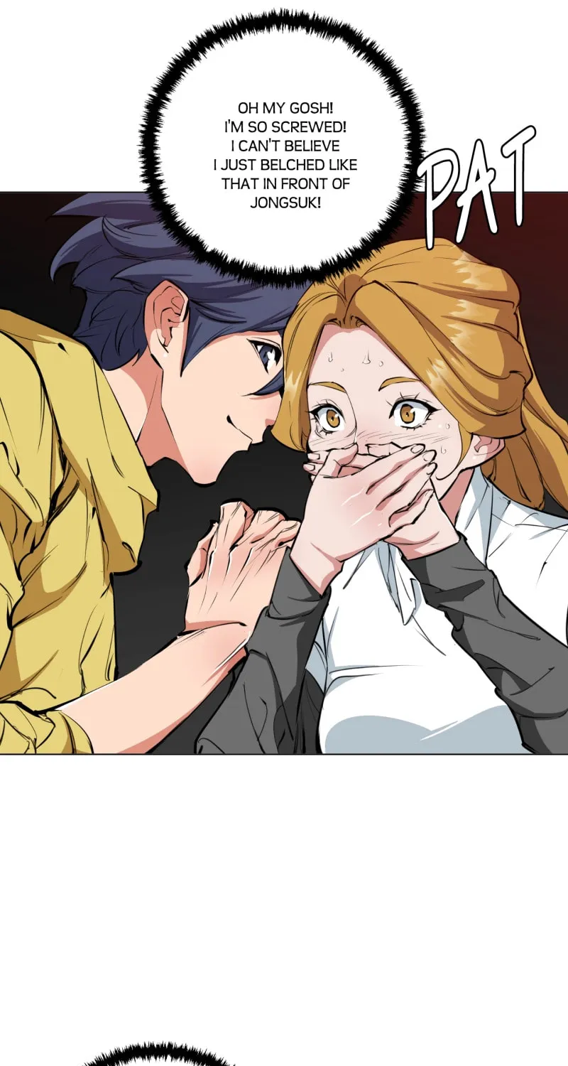 Read to Level Up Chapter 117.2 page 19 - 