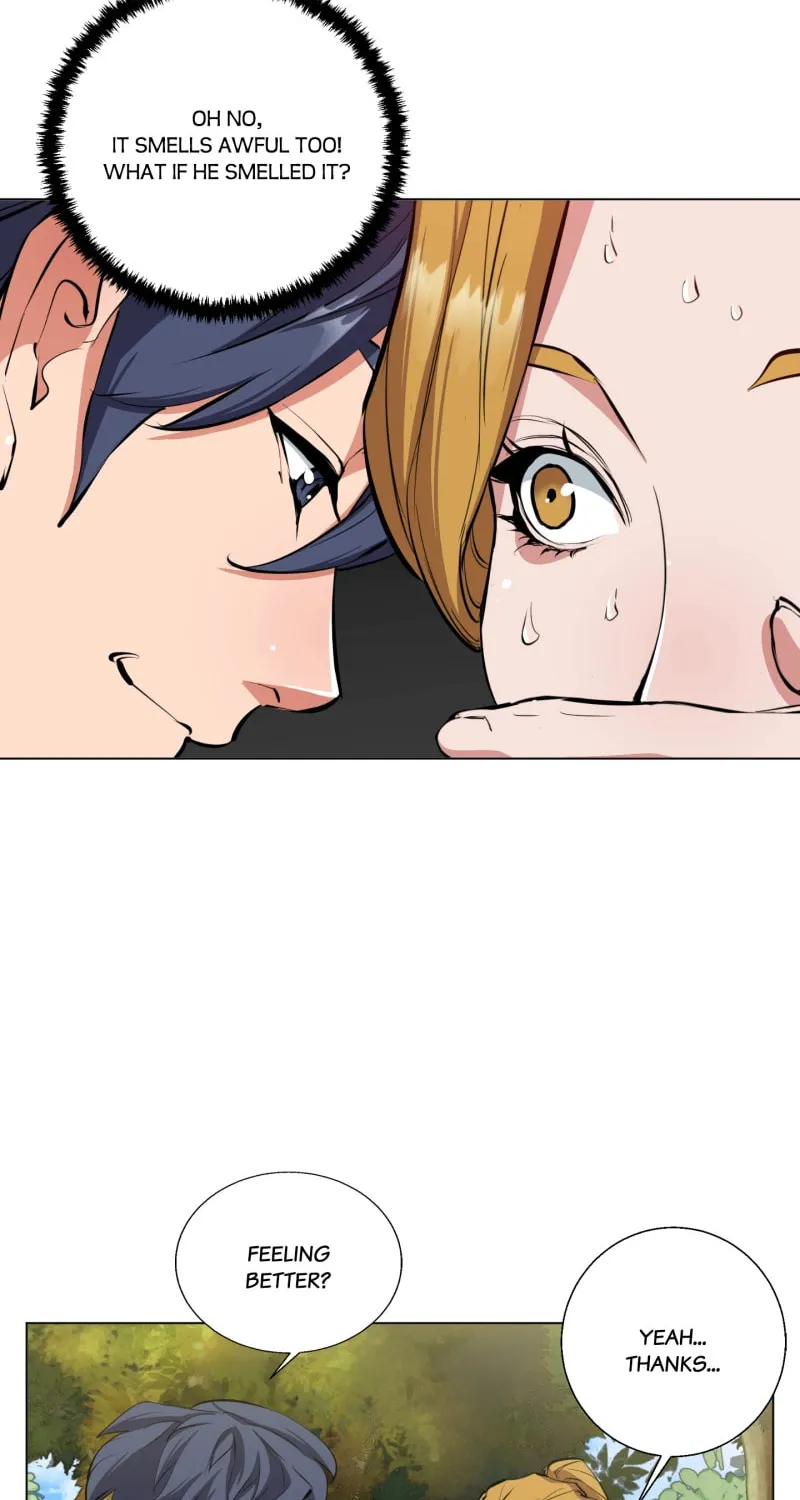 Read to Level Up Chapter 117.2 page 20 - 