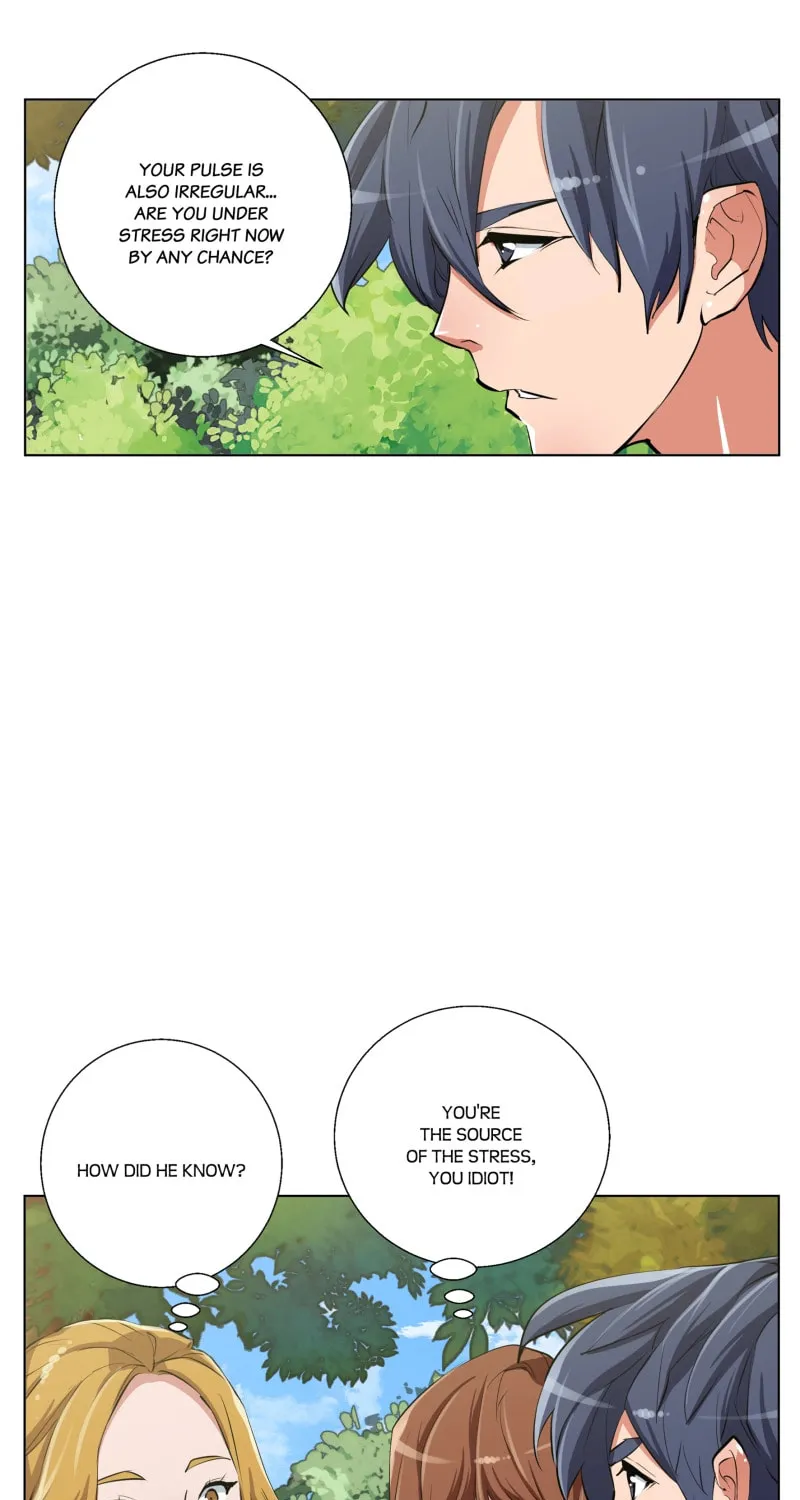 Read to Level Up Chapter 117.2 page 3 - 